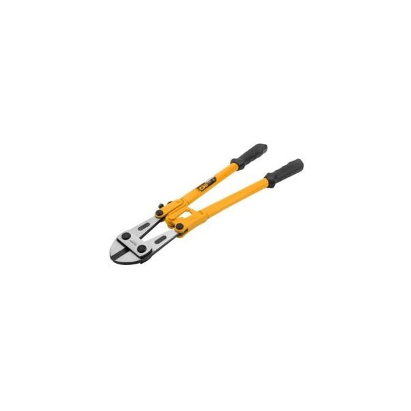 Tolsen Bolt Cutter 36 High Quality Tool Steel Blade, Polished Finish 10246 - main